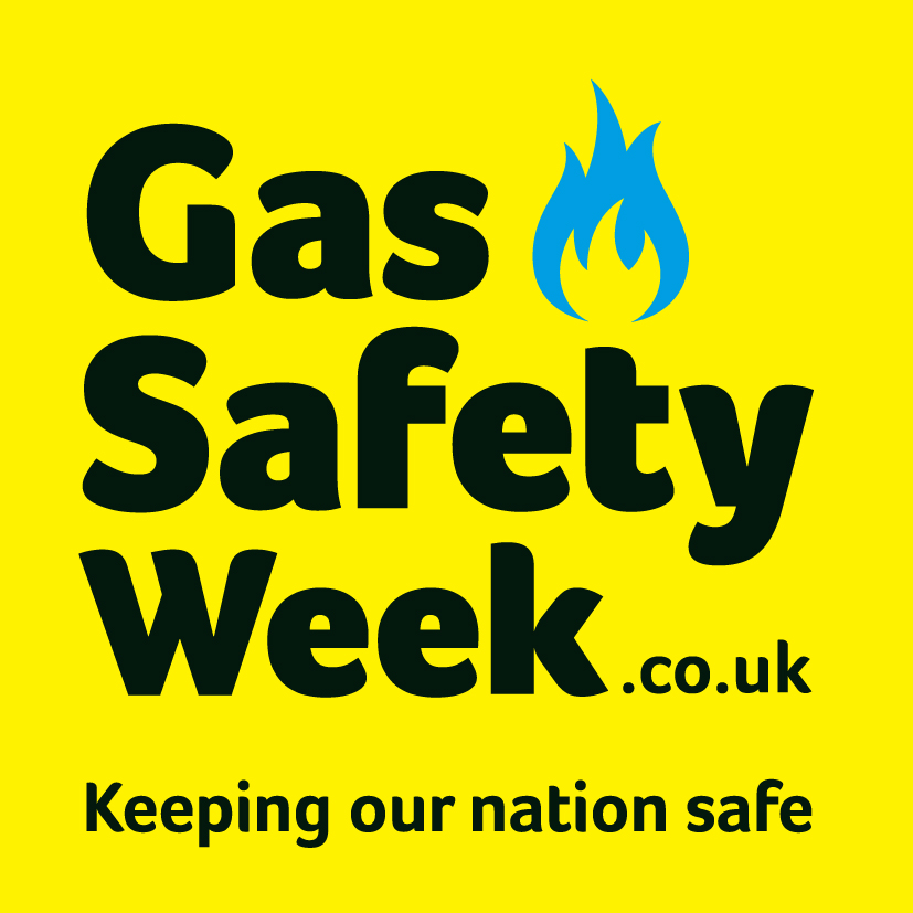 It's Gas Safety Week 2017 from September 18th