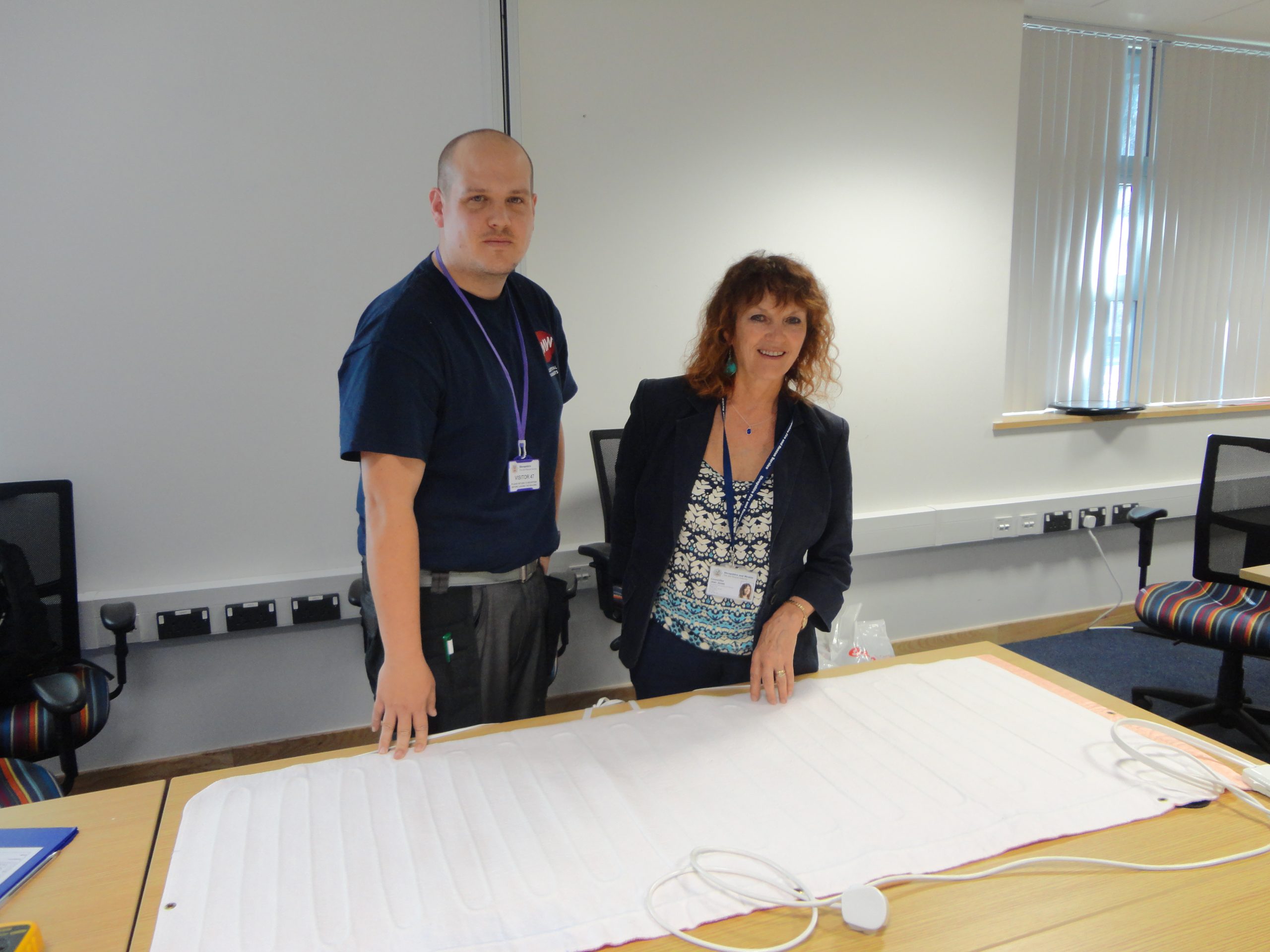 Blanket tesing 2015 003