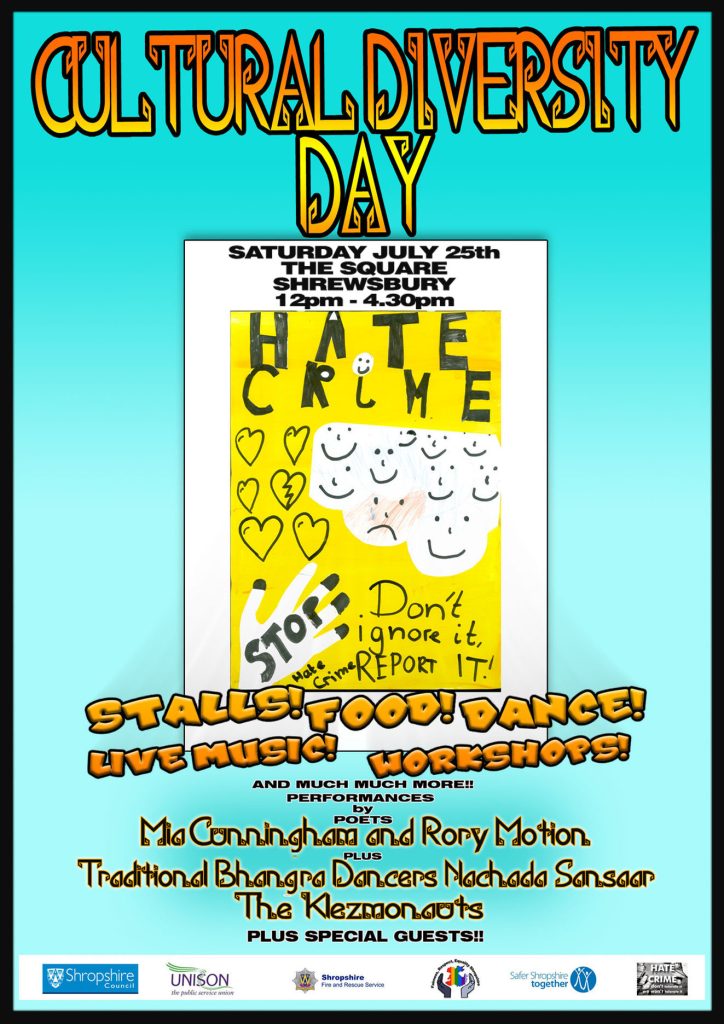 Cultural Diversity Day