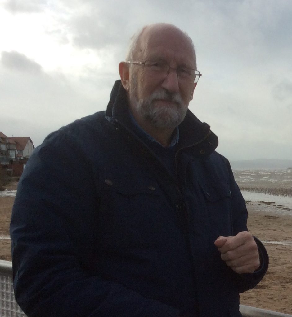 Ian Dutton rescue 2016