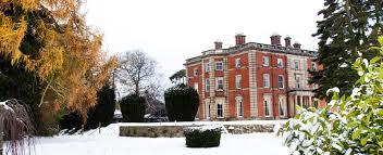 Netley Hall 4