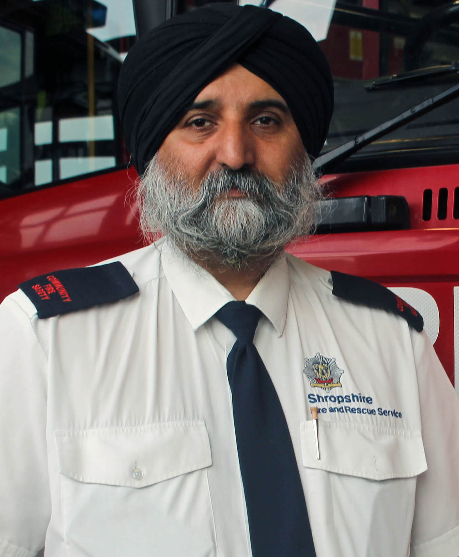 Rab Head and Shoulders