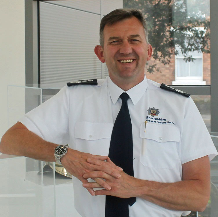 Rod Hammerton Dec 2016 Cropped