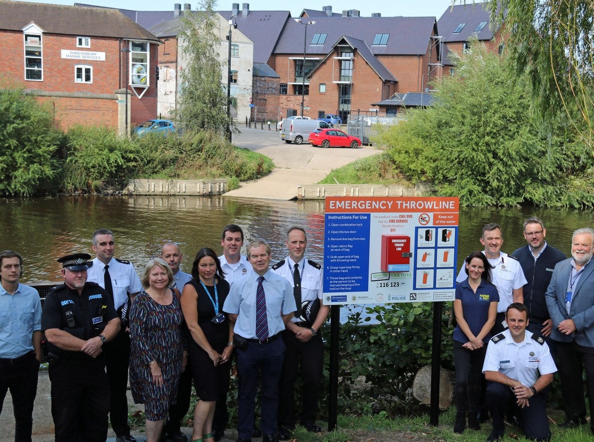 Team shrewsbury throwline picture