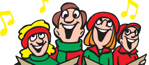 carolsinging
