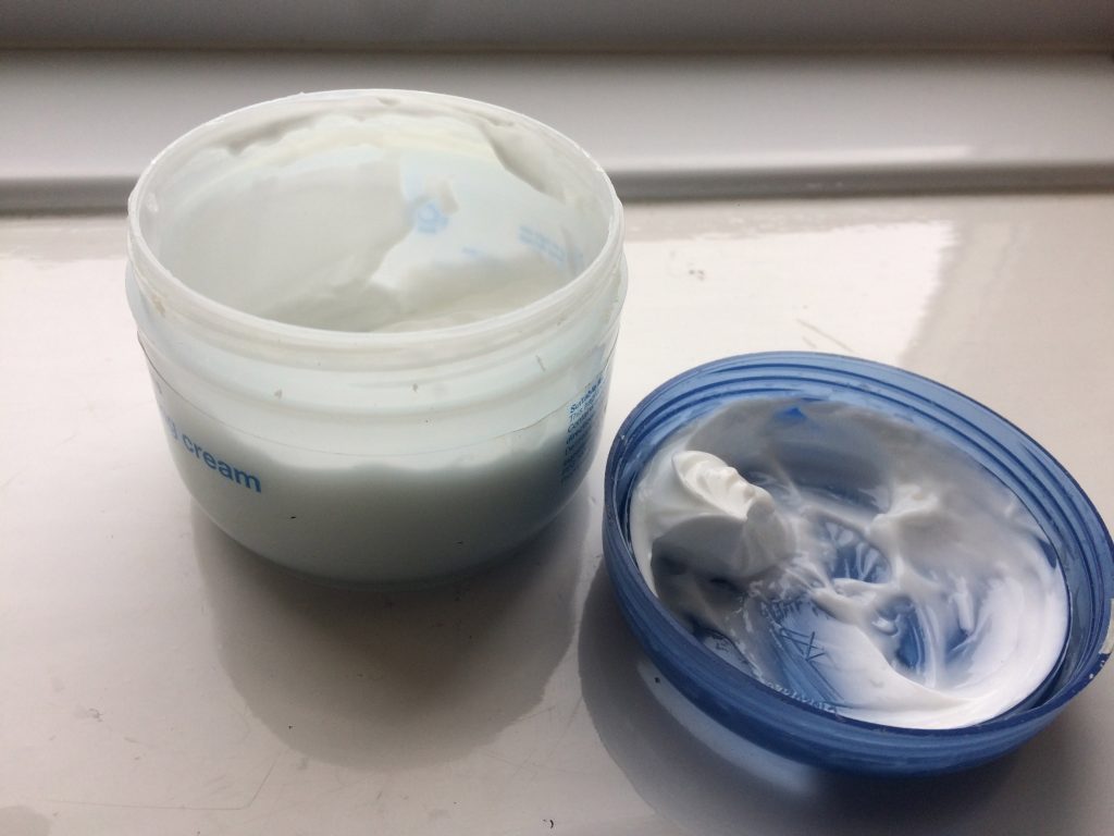 Be aware of the fire danger caused by paraffin build up from skin creams, says Shropshire Fire and Rescue Service