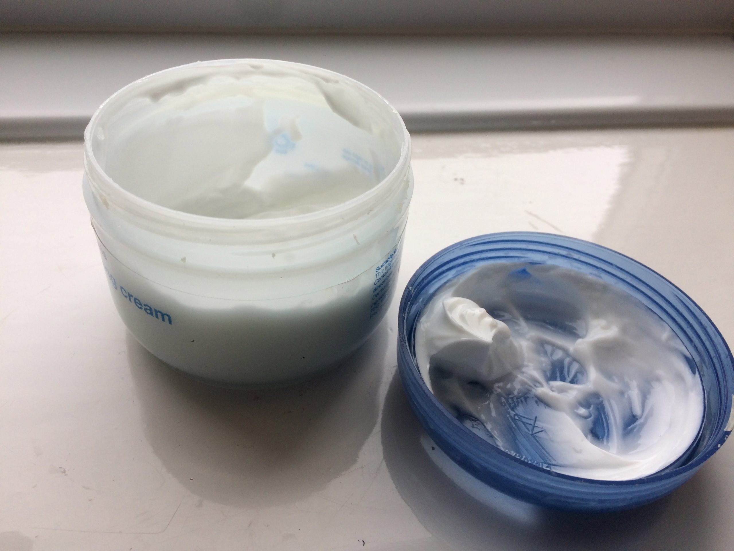 Be aware of the fire danger caused by paraffin build up from skin creams, says Shropshire Fire and Rescue Service