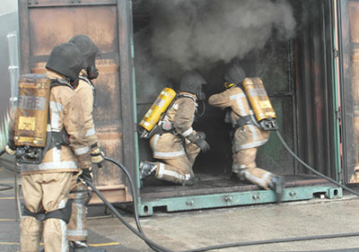 firefighter-train-2013-2