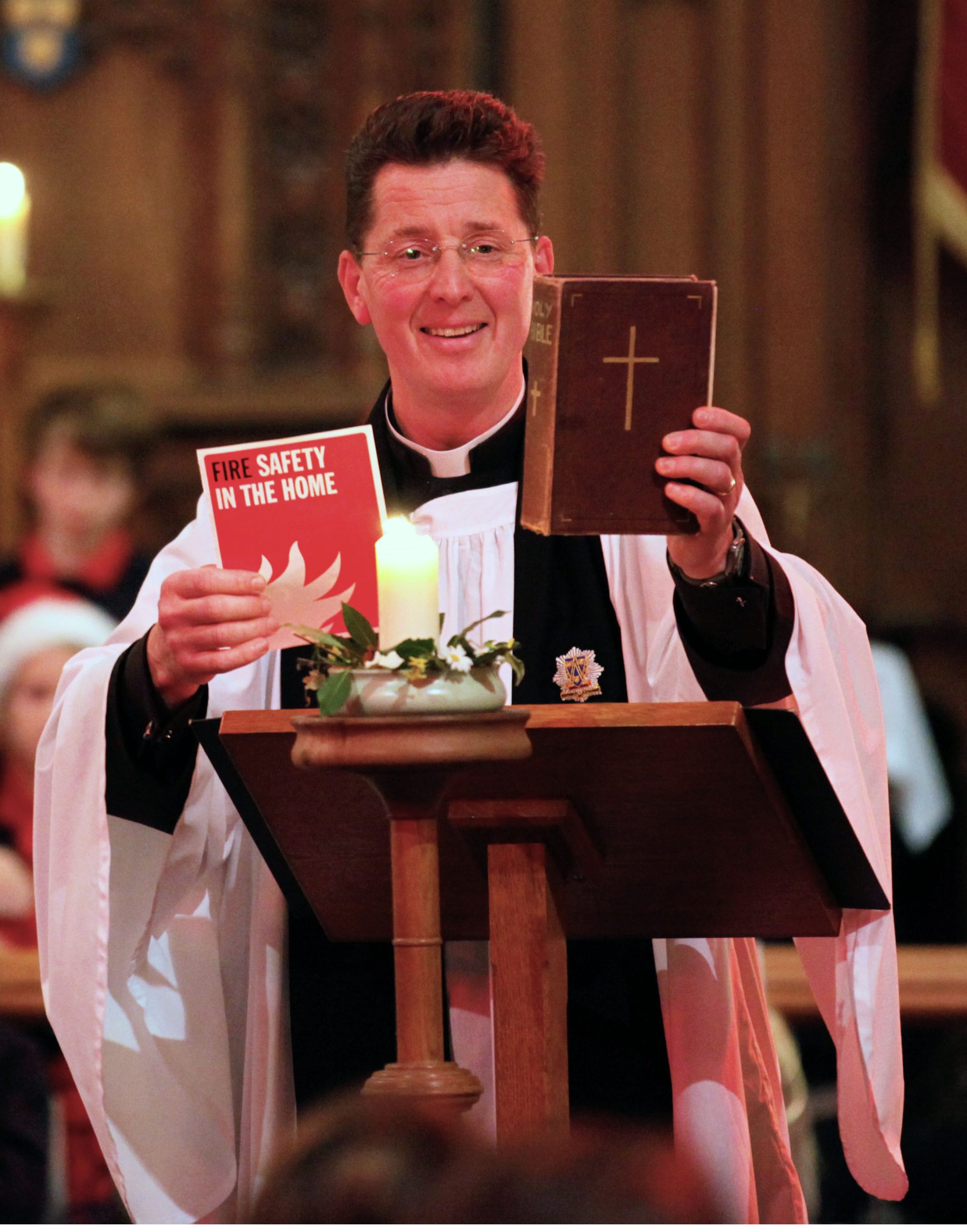 Festival of Carols 11 December 2014