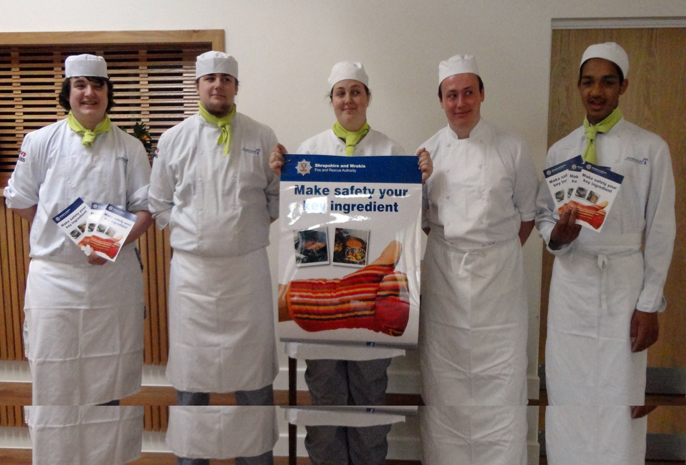 summer fire safety 2014