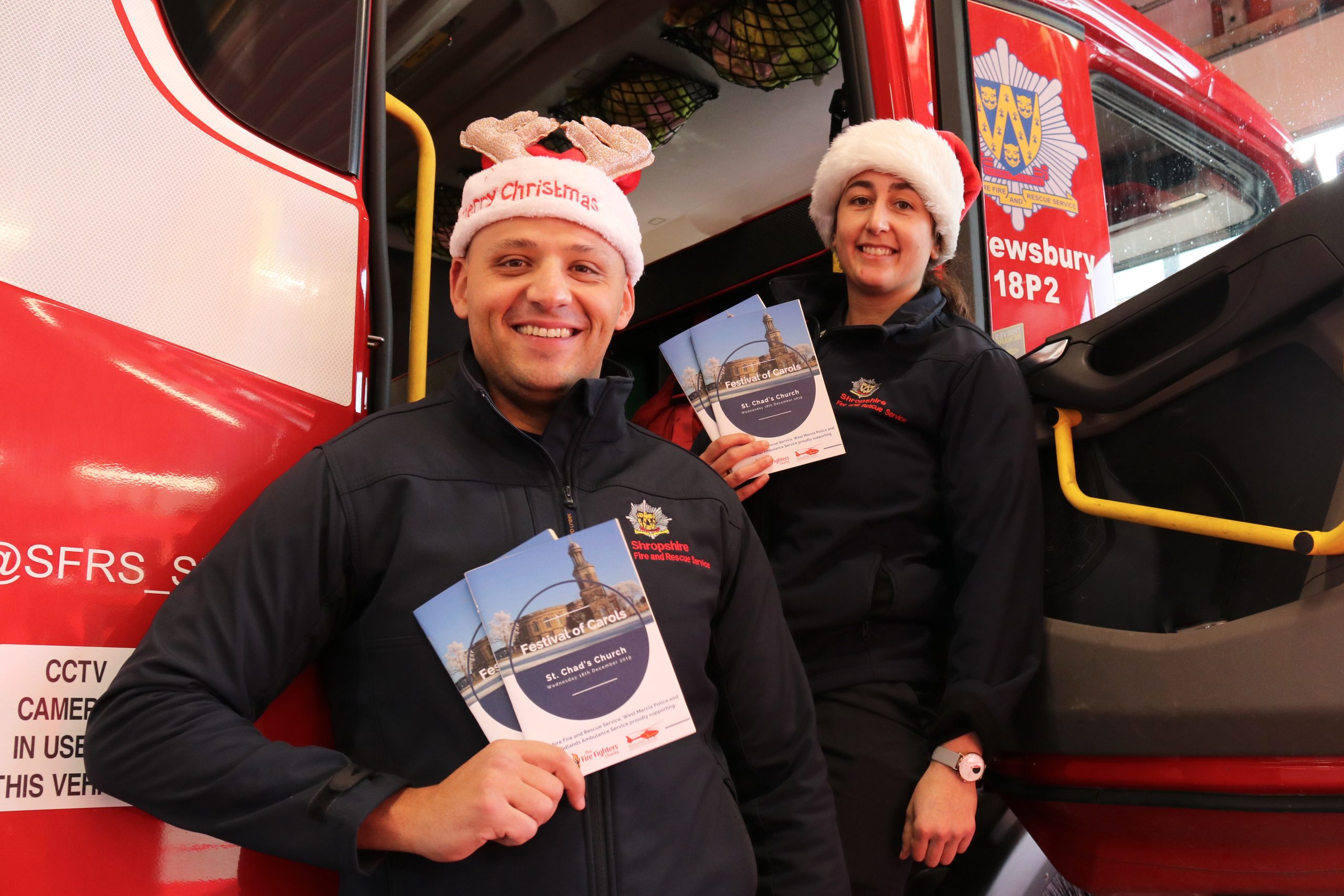 FoC picture for press