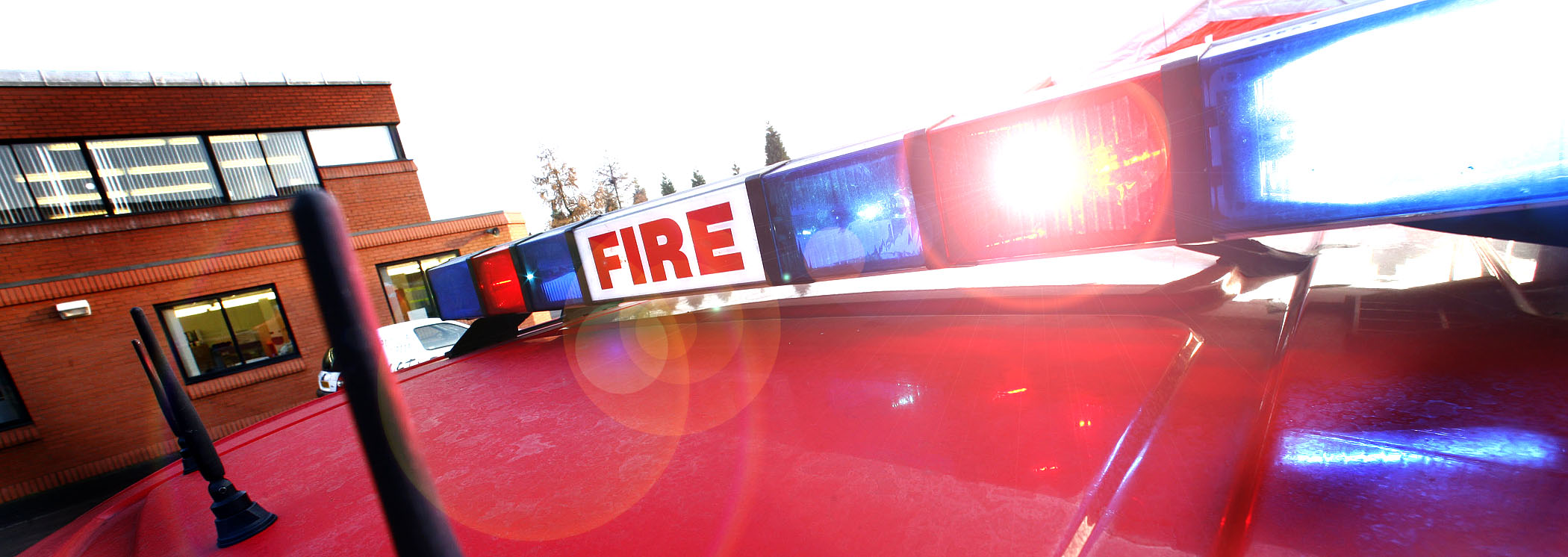 Appeal for information after Wellington car fire