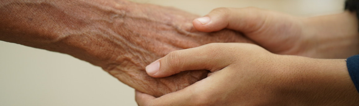 care home page banner