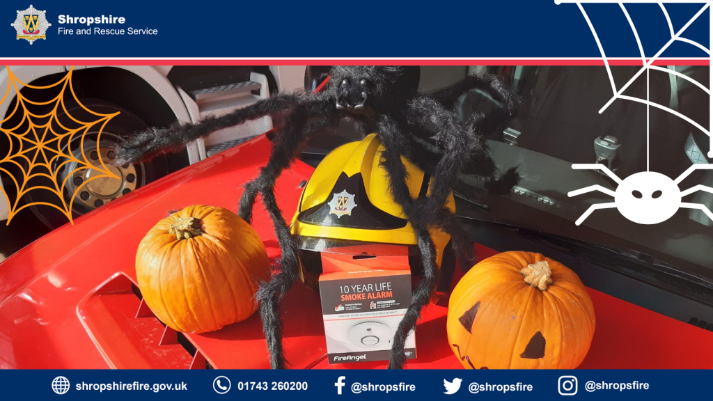 halloween post twitter