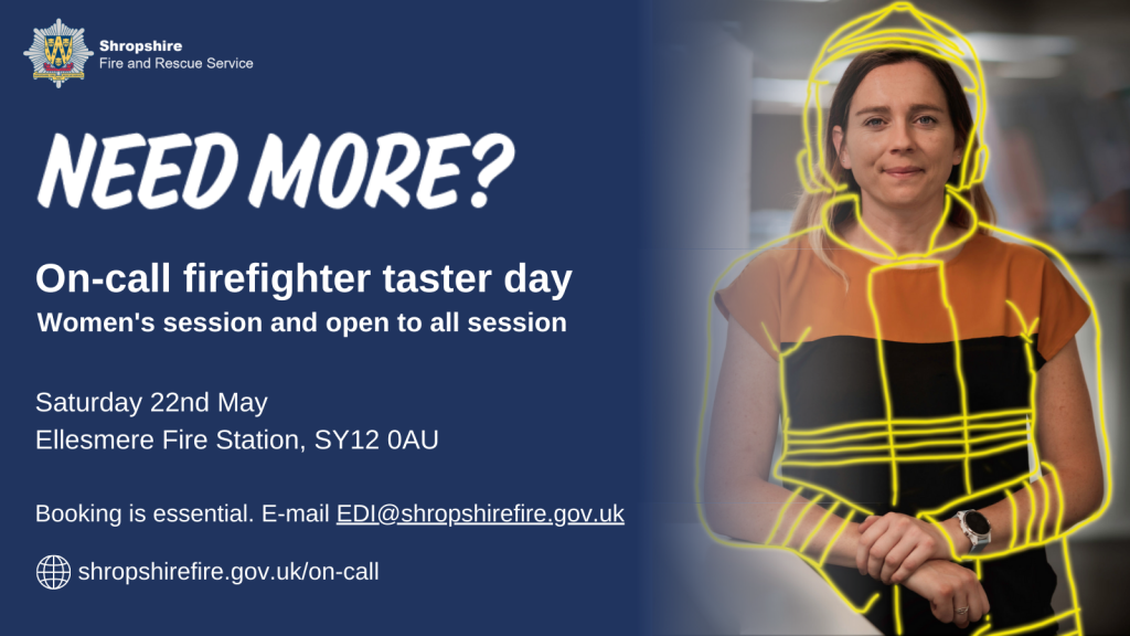 Women's on-call taster day Twitter FINAL v3