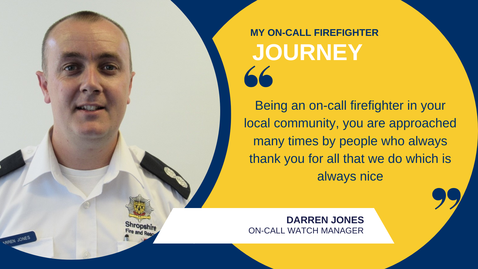 quote graphic (Twitter Post) Jones