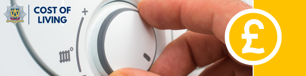 cost of living banner