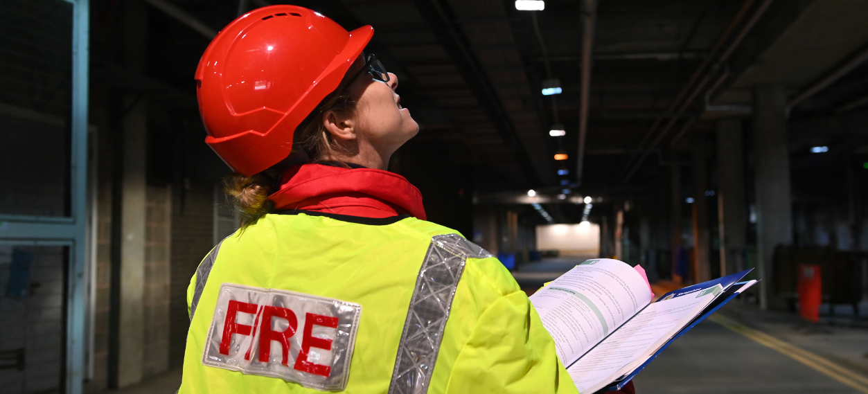 Business Fire Safety Guidance