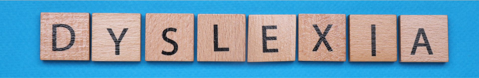 Dyslexia Support