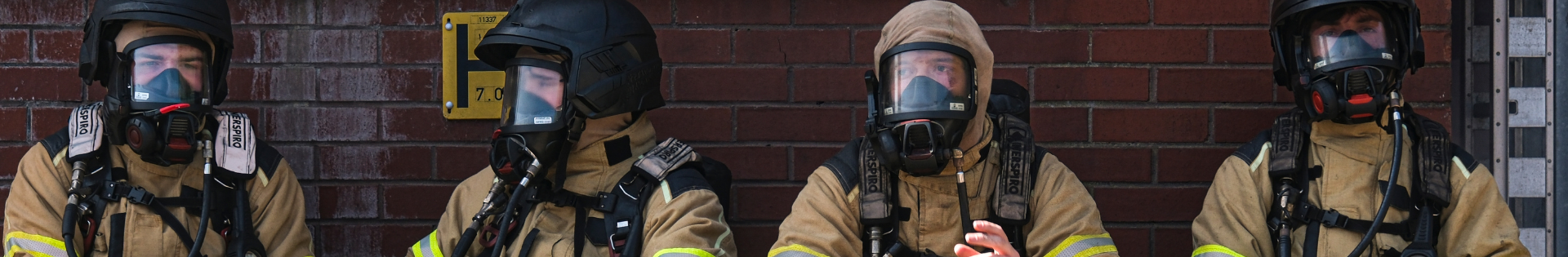 On-call Firefighters