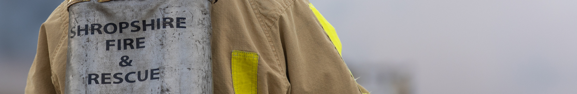 Your Fire Service