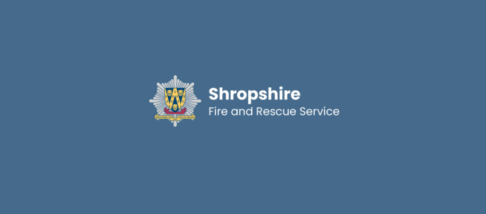 Shropshire Fire & Rescue Service News